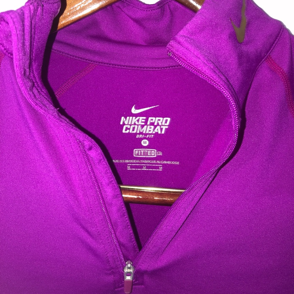 Nike pull over - Picture 5 of 6